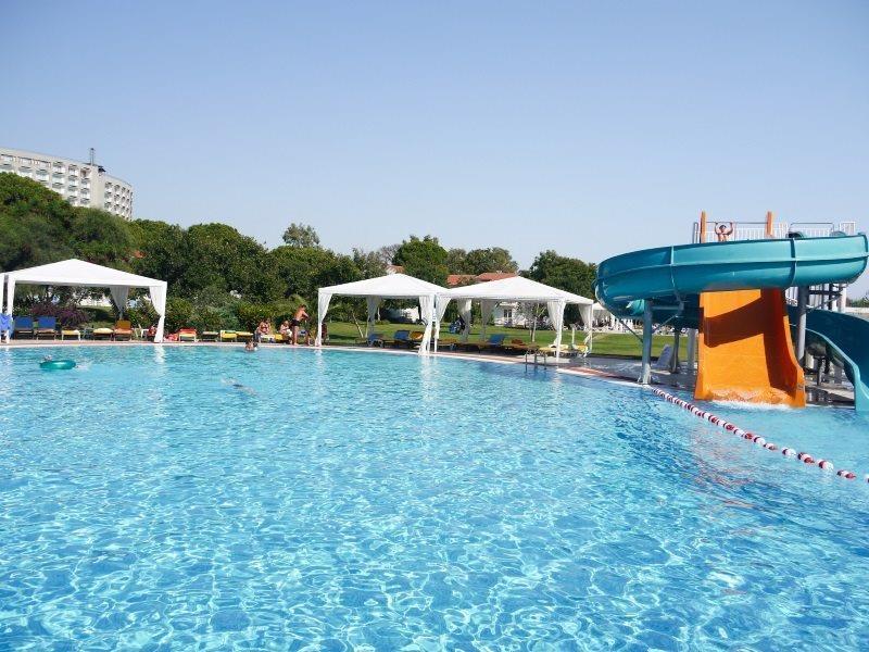 Jacaranda Beach Luxury Club Belek